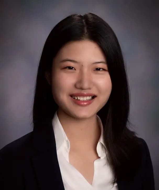 Amber Zheng