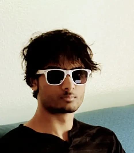 Archit Varade
