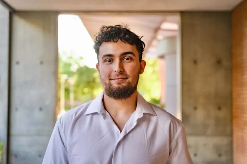 Nasser Ben