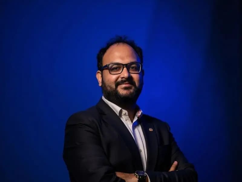 Nilanjan Chatterjee