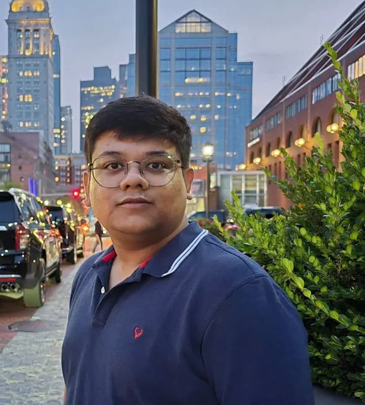 Vishal Chaurasia
