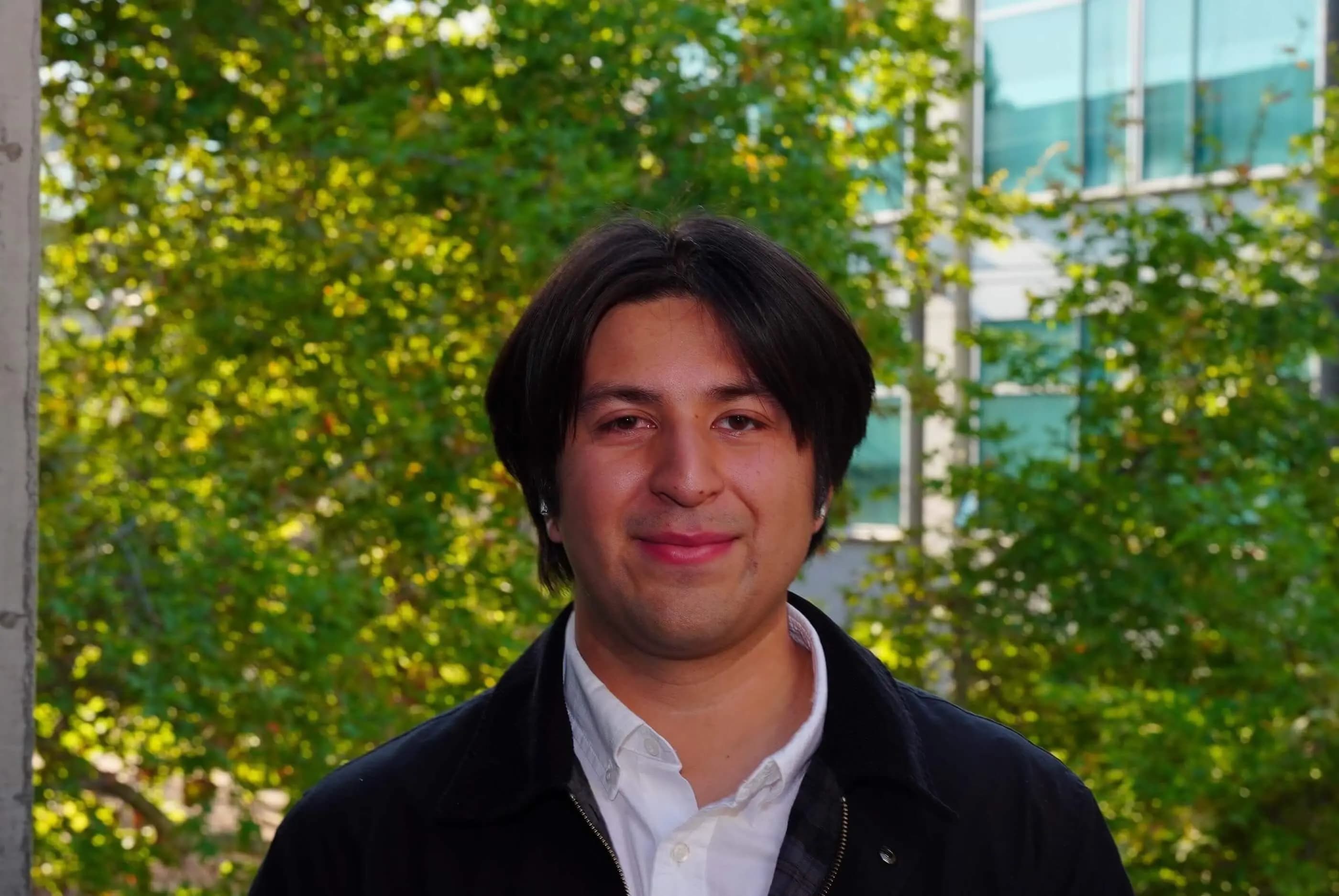 Jonathan Trujillo