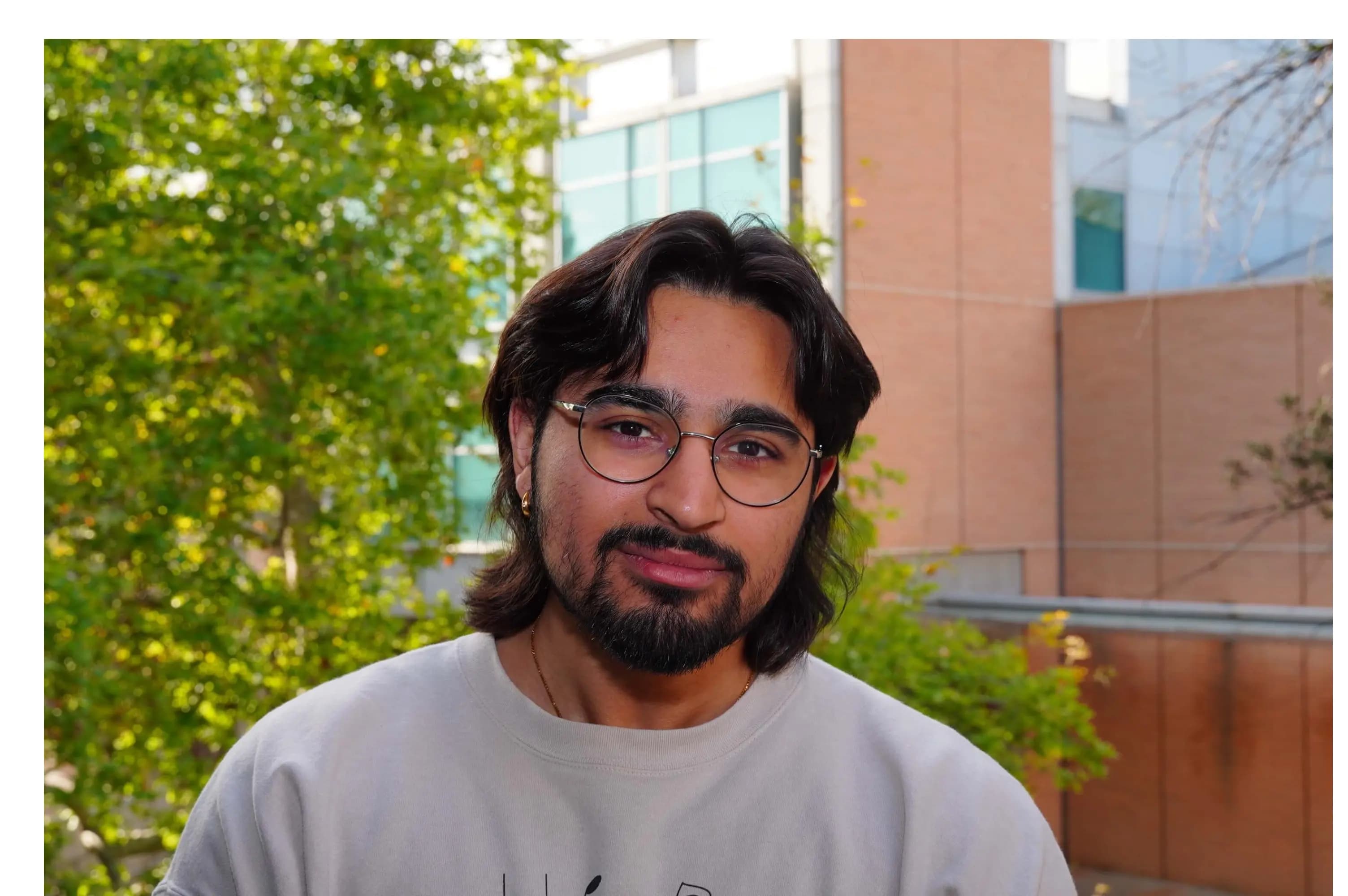 Karan Dhawan