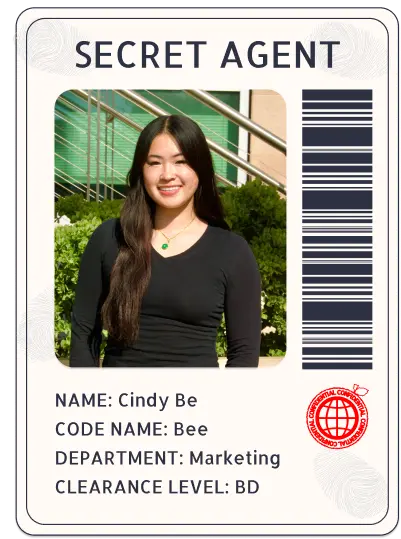 Headshot of Cindy Be