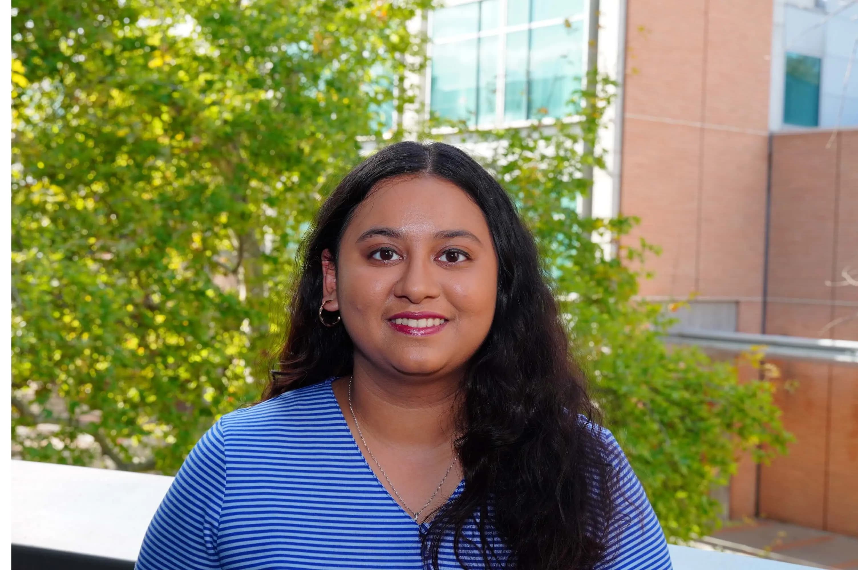 Soumya Agarwal